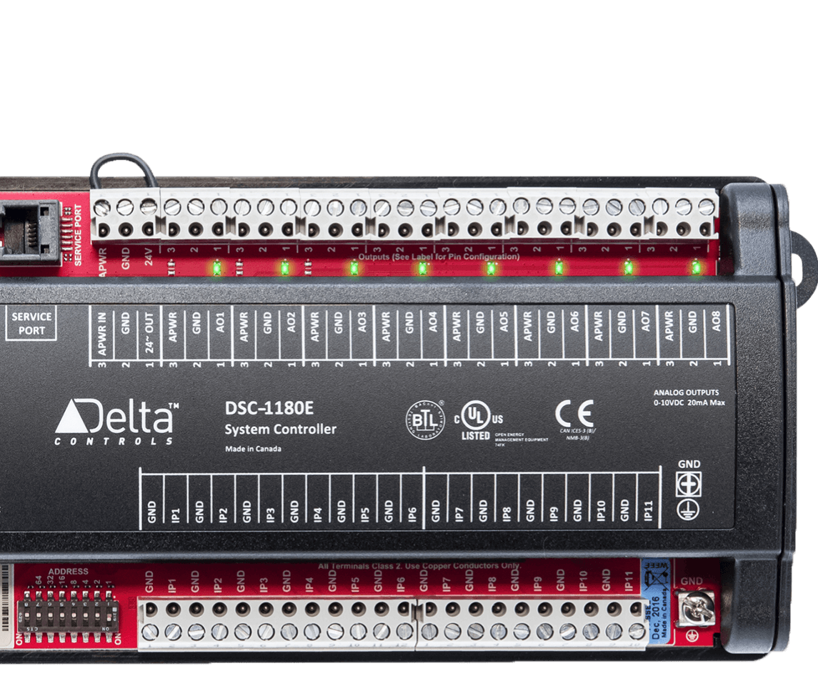 Delta controls | contrôle | système Delta |contrôle à distance| automatisation|contrôle Delta